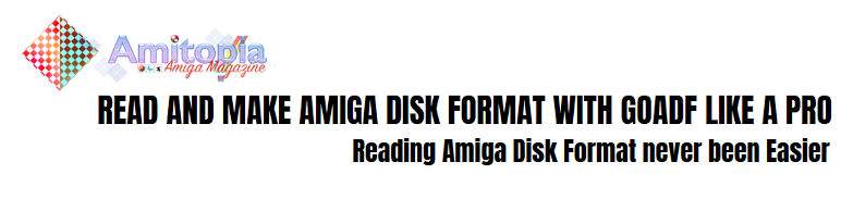 Amitopia article about GoADF